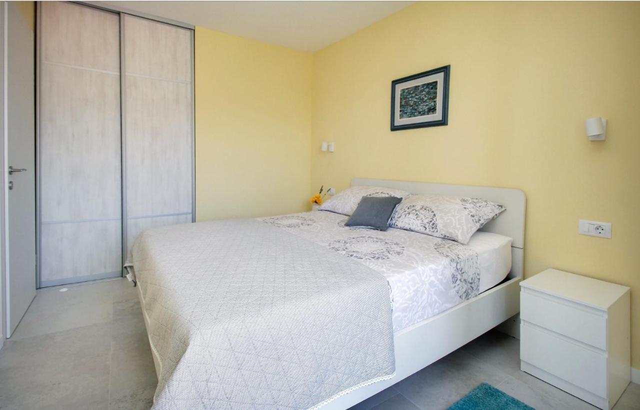 Apartment Levanat Molunat Exterior foto