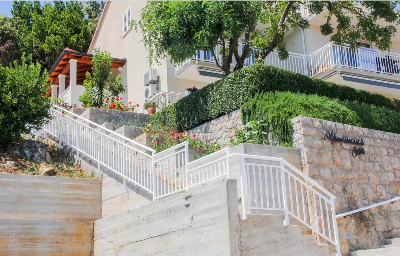 Apartment Levanat Molunat Exterior foto
